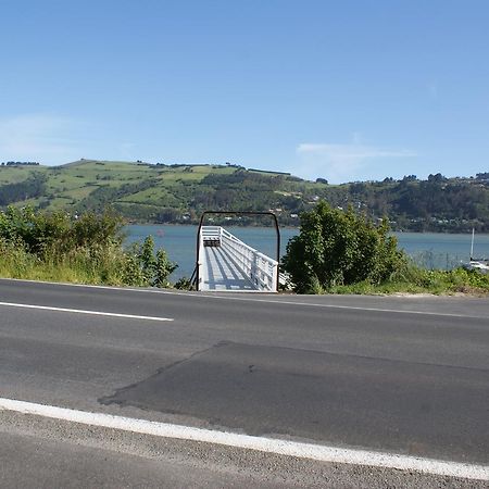 Harbourview Stadium Hotel Dunedin Extérieur photo